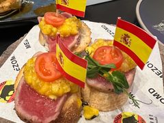 -Mezomd曼索蒂西班牙餐厅(广粤店)