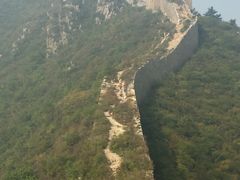 -白羊峪长城旅游区