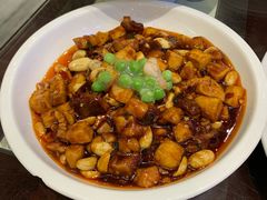 八宝辣酱-德兴馆(山西南路店)