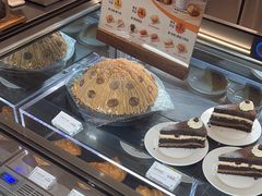 -Peet's 皮爷咖啡(海雅缤纷城店)