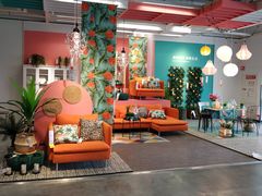 -宜家家居(西安未央商场店)