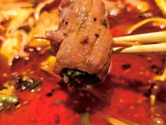 -成都你六姐·牛肉冒菜(城市集市合生汇店)