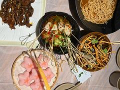-巴厘龙虾·榜首油焖大虾(音乐学院·沿江酒馆店)