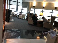 -虹桥机场国航贵宾室v8