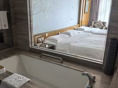 -广州国德国际大酒店(太古汇石牌桥地铁站店)