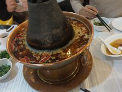 -东来顺饭庄(五道口店)