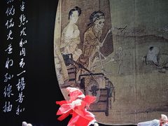 -福州海峡文化艺术中心