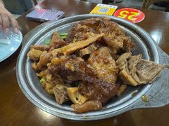 -红灯笼龙凤饭店(宁波老字号店)