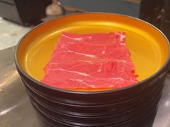 -一绪に寿喜烧(荟聚店)