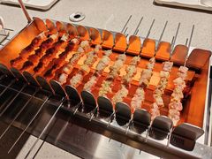 -丰茂烤串(港旅店)