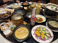 -老西门·常州菜(新区店)