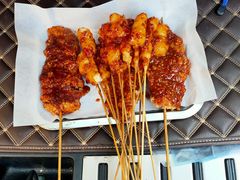 -辽B·小串(总店)