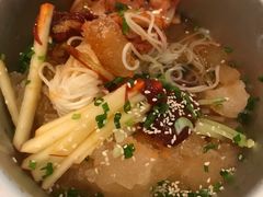 冷面-馥二代韩式烤肉 2세대 불고기(喷水池店)