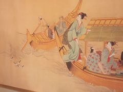 -活鳗饭·鹅肝范儿(高碑店店)