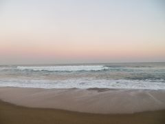 -小巴塞罗那海滩