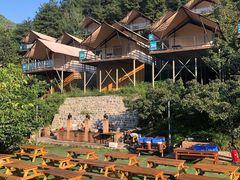 -北京山里寒舍度假酒店