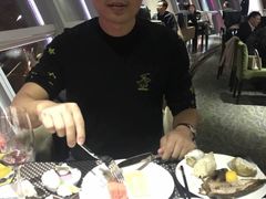-339旋转餐厅(天府熊猫塔店)