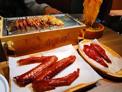 -小董哥烤串(故宫店)