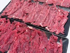 -牛品福潮汕牛肉火锅(旺庄店)