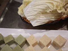 -清真·鸦儿李记·涮肉(花市店)