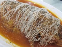 -河南食府(人民路店)