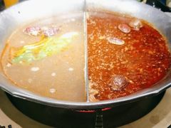 -湊湊火锅·茶憩(打浦桥日月光店)