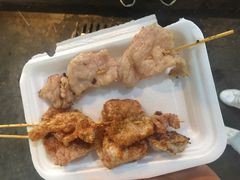 -豪香里脊肉串(大中路店)