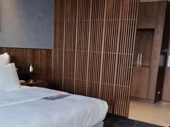 -郑州建业艾美酒店