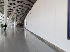 -南宁吴圩国际机场-T2航站楼