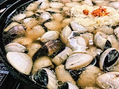-拾下卜卜贝•海鲜火锅