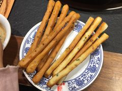 -来涮蜀鲜货火锅串串香(菜市口店)