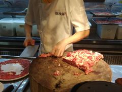 -晓秧锅鲜货火锅·重庆老字号(步步高店)