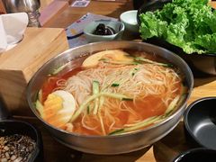 -汉拿山(北京上地华联店)