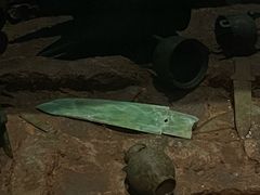 -盘龙城遗址博物院