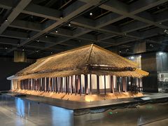 -盘龙城遗址博物院