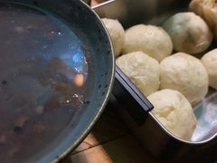 -杭州小笼包(龙翔路店)