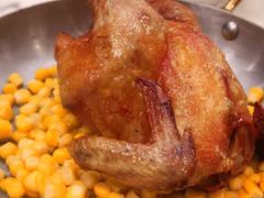 -港丽餐厅(高德置地店)