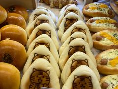 -美心西饼mx cakes(猎德优托邦店)