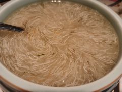 文思豆腐-花园茶楼(兴城西路店)