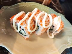 -高木日本料理(静安寺店)