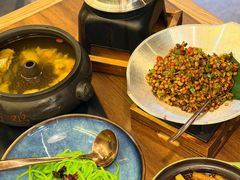 -云海肴汽锅鸡·云南小炒(天津国金汇店)