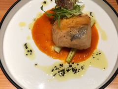 -文三酒肆自助放题(新街口友谊广场店)