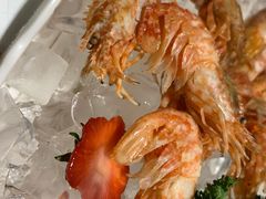 -通海俄式烧烤·俄罗斯大串(嵩山路店)