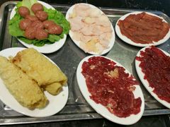 -一鼎牛鲜活牛肉城(晋江海峡国际食品城店)