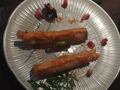 -匠和风精致料理(莆田财富中心店)