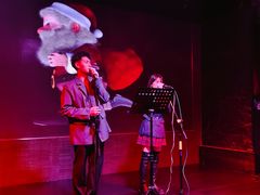 -柒Lounge(三里屯店)
