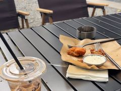 -J Create城市露营咖啡·简餐·宠物(上海动物园店)