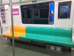 -西安北站(地铁站)