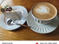 -几静cafe(基湖店)