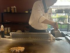 -大神太神·铁板烧(瑞虹天地月亮湾店)